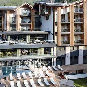 Ciampedie Luxury Alpine Spa Hotel